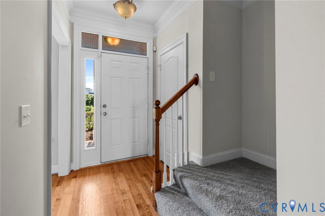 733 S Pine Street, Oregon Hill, Richmond, VA 23220 733 S Pine Street, Oregon Hill, Richmond, VA 23220
