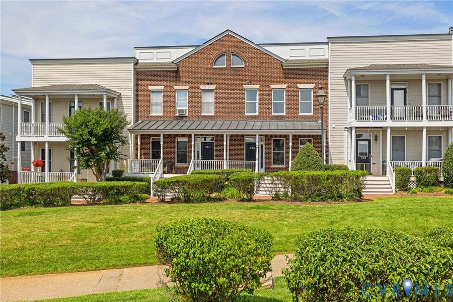 Property photo for 733 S Pine Street, Richmond, VA