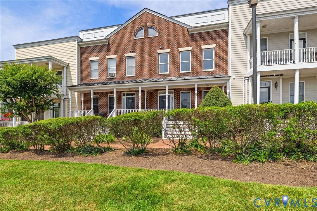 733 S Pine Street, Oregon Hill, Richmond, VA 23220 733 S Pine Street, Oregon Hill, Richmond, VA 23220