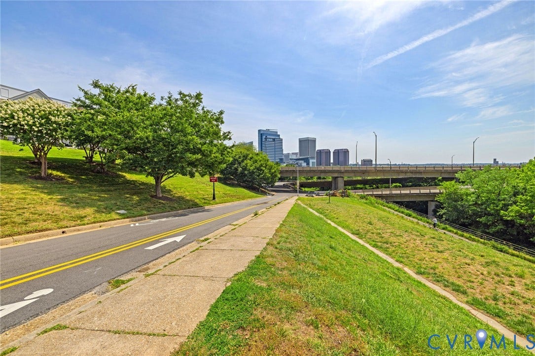 733 S Pine Street, Oregon Hill, Richmond, VA 23220 733 S Pine Street, Oregon Hill, Richmond, VA 23220