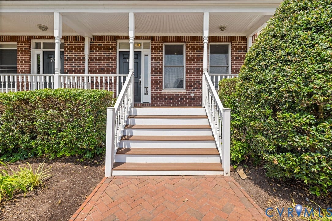733 S Pine Street, Oregon Hill, Richmond, VA 23220 733 S Pine Street, Oregon Hill, Richmond, VA 23220