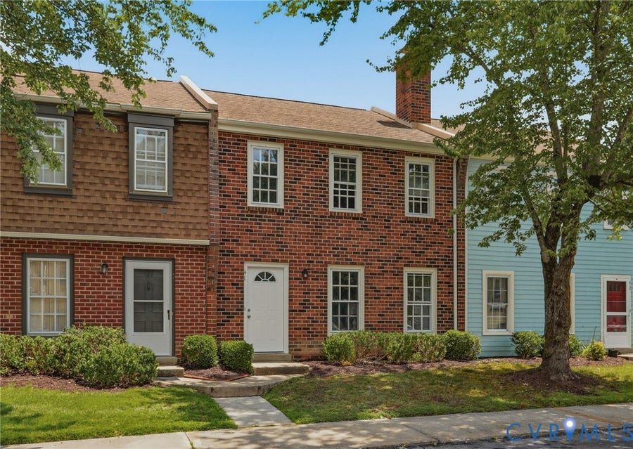 Property photo for 41 Brandywine Court, Colonial Heights, VA
