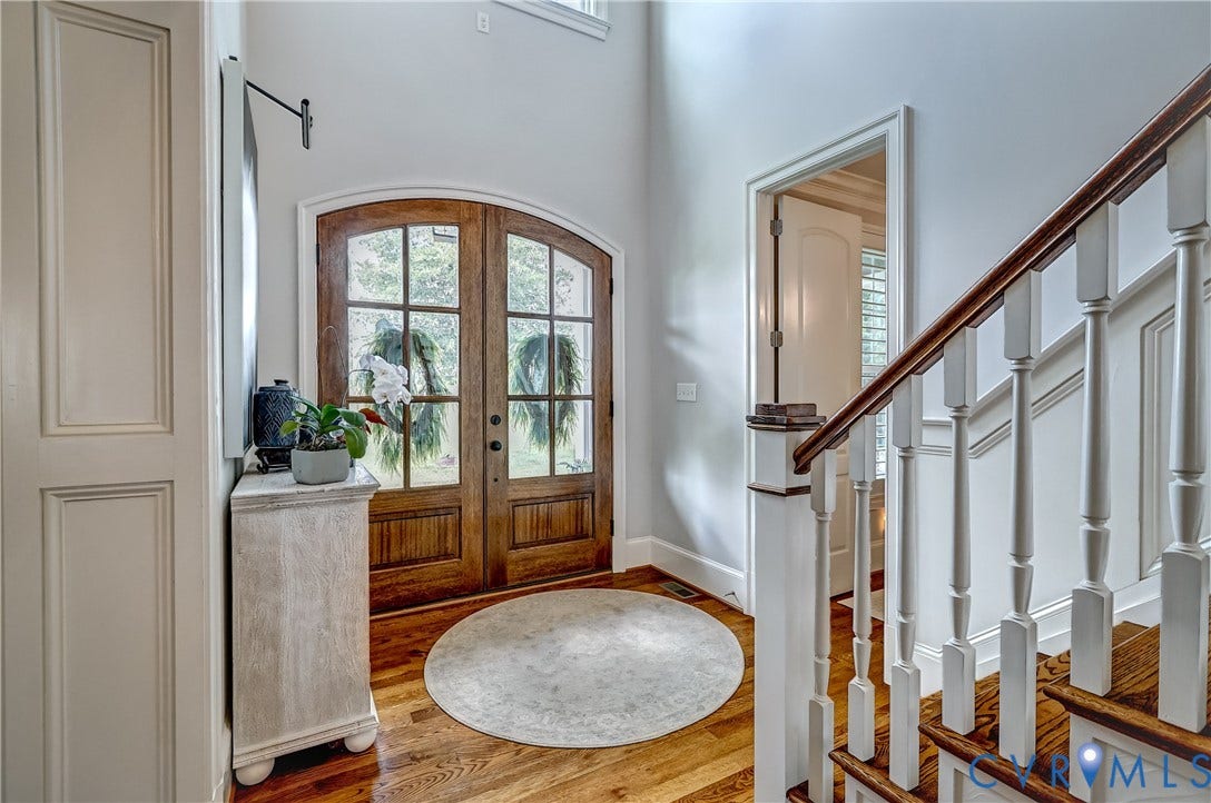 3304 Colston Court, Powhatan, VA 23139
