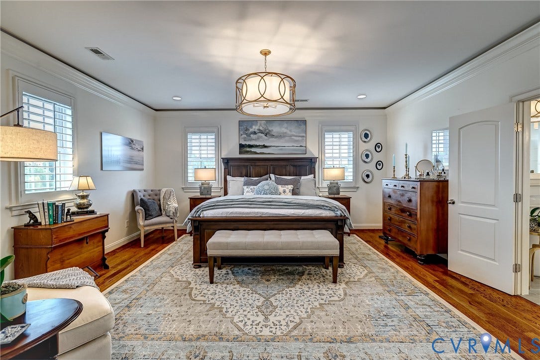 3304 Colston Court, Powhatan, VA 23139