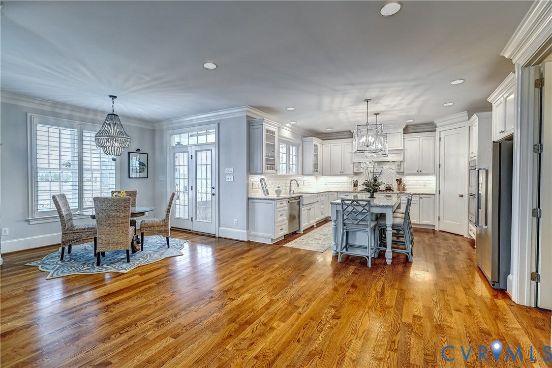 3304 Colston Court, Powhatan, VA 23139