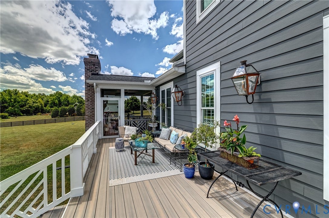 3304 Colston Court, Powhatan, VA 23139