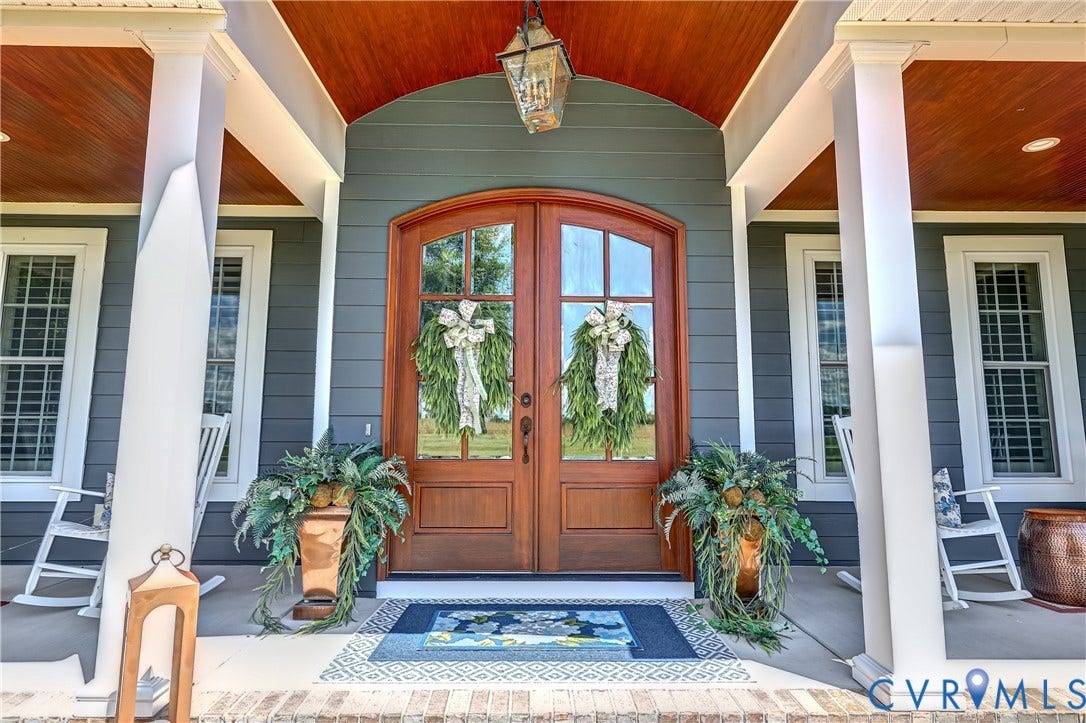 3304 Colston Court, Powhatan, VA 23139