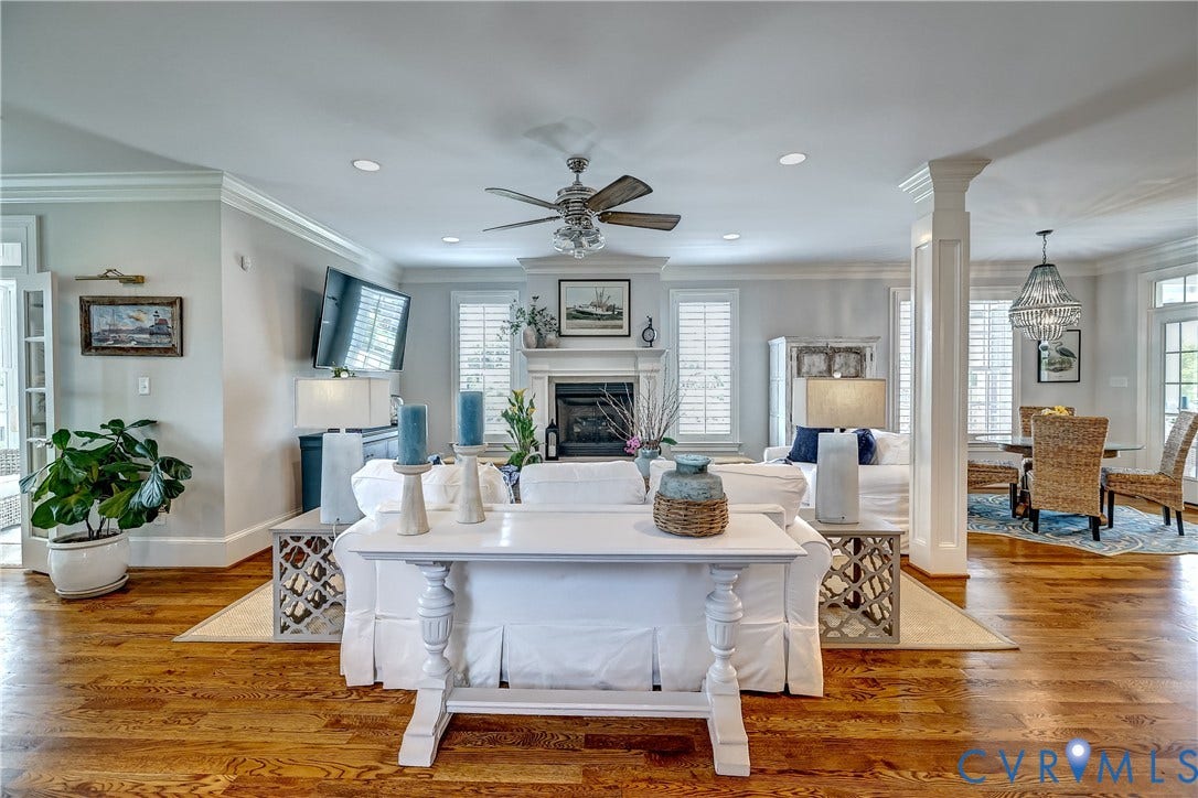 3304 Colston Court, Powhatan, VA 23139