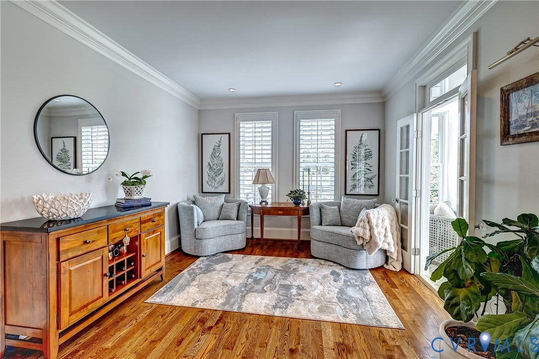 3304 Colston Court, Powhatan, VA 23139