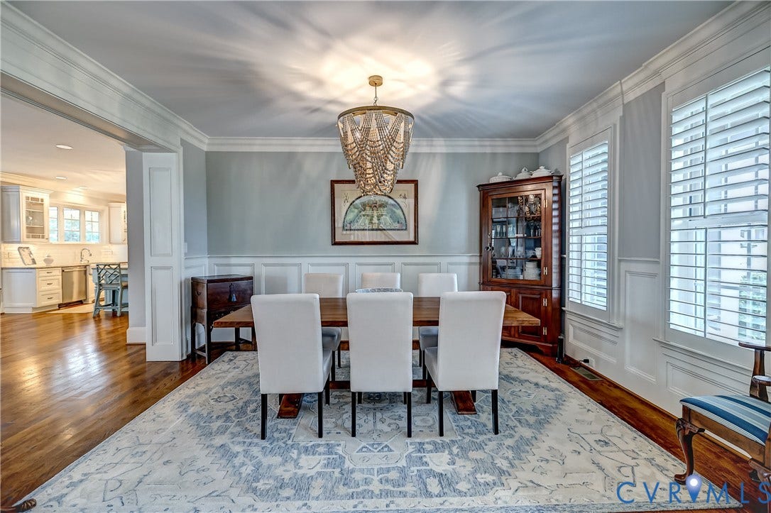 3304 Colston Court, Powhatan, VA 23139