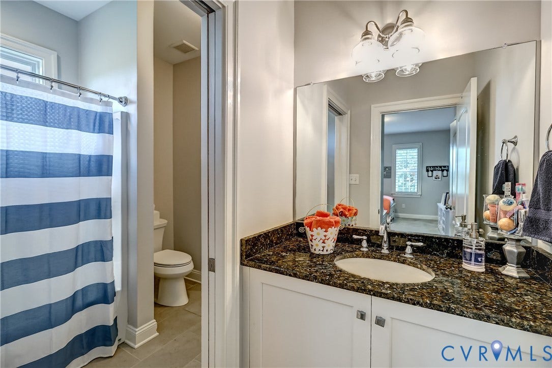 3304 Colston Court, Powhatan, VA 23139