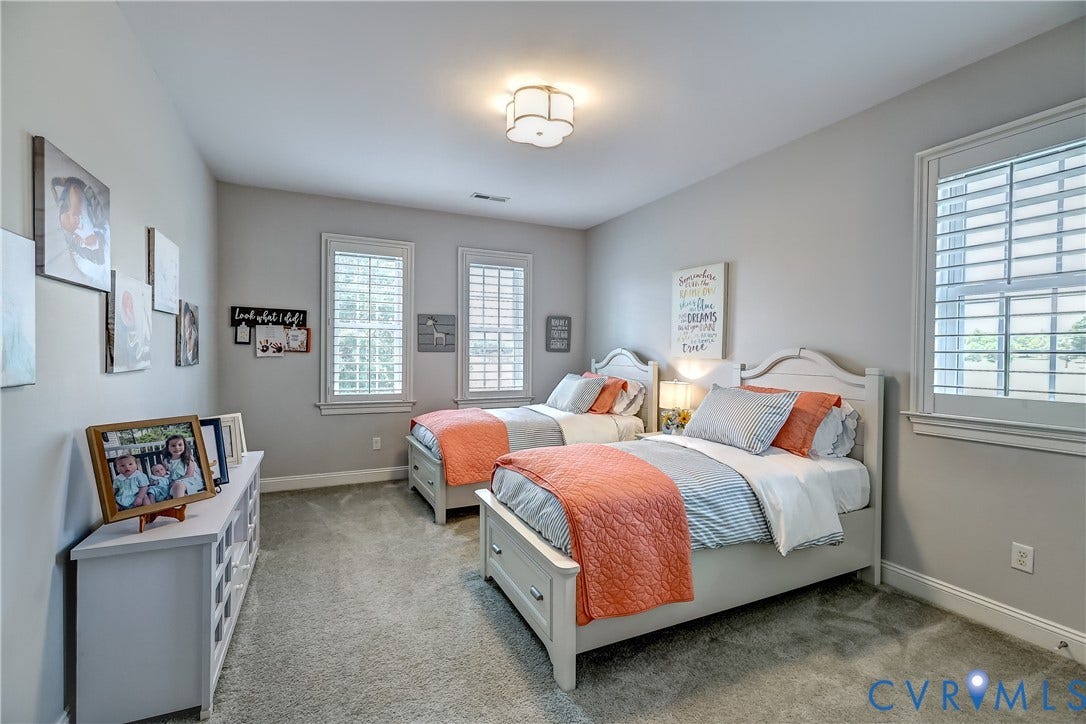3304 Colston Court, Powhatan, VA 23139