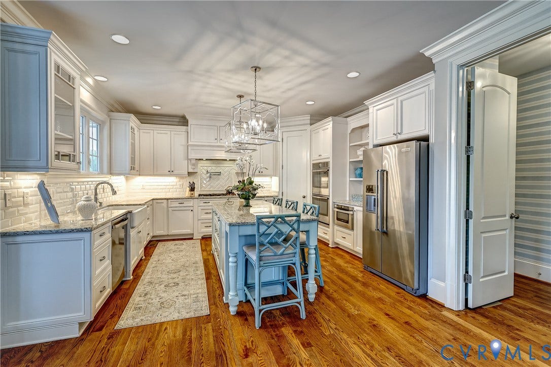 3304 Colston Court, Powhatan, VA 23139
