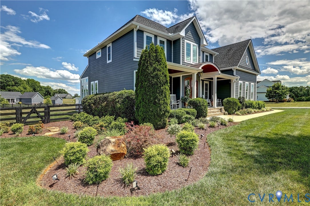 3304 Colston Court, Powhatan, VA 23139