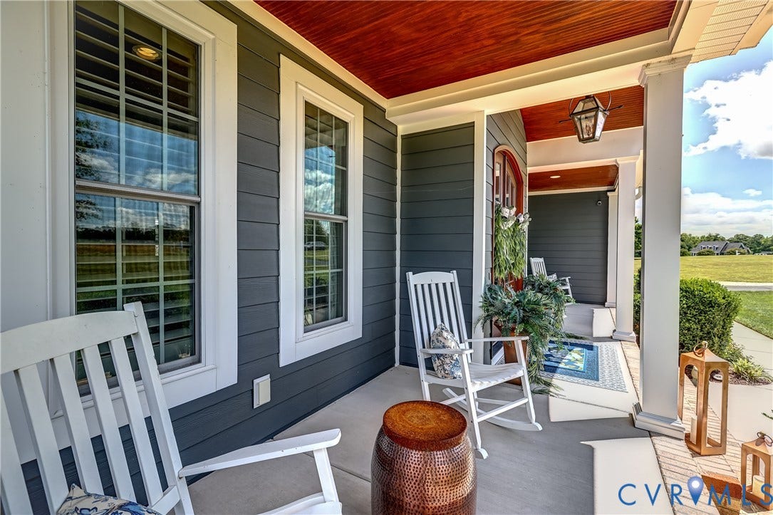 3304 Colston Court, Powhatan, VA 23139