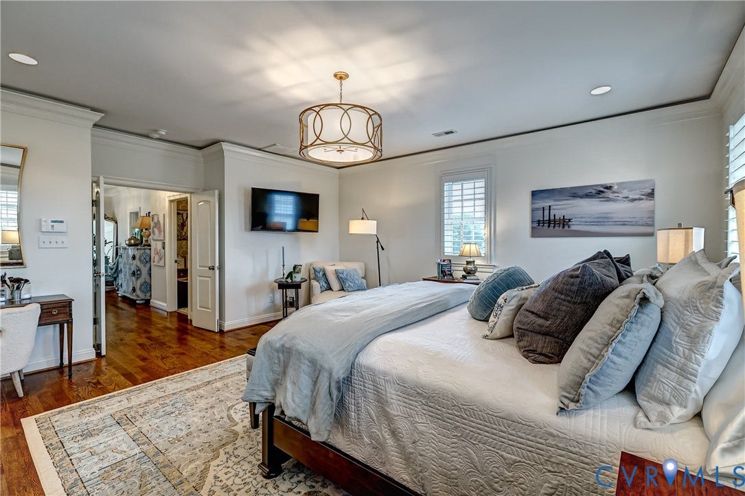 3304 Colston Court, Powhatan, VA 23139