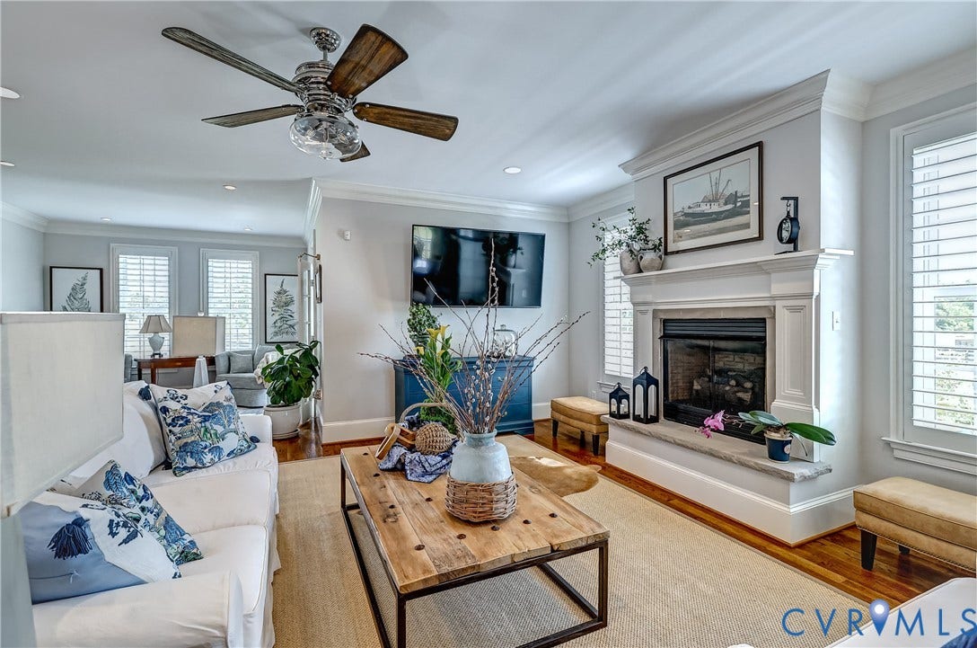 3304 Colston Court, Powhatan, VA 23139