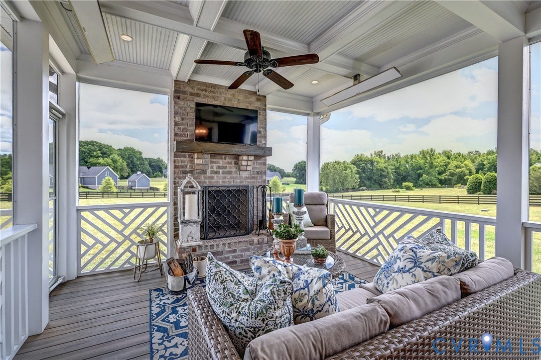 3304 Colston Court, Powhatan, VA 23139
