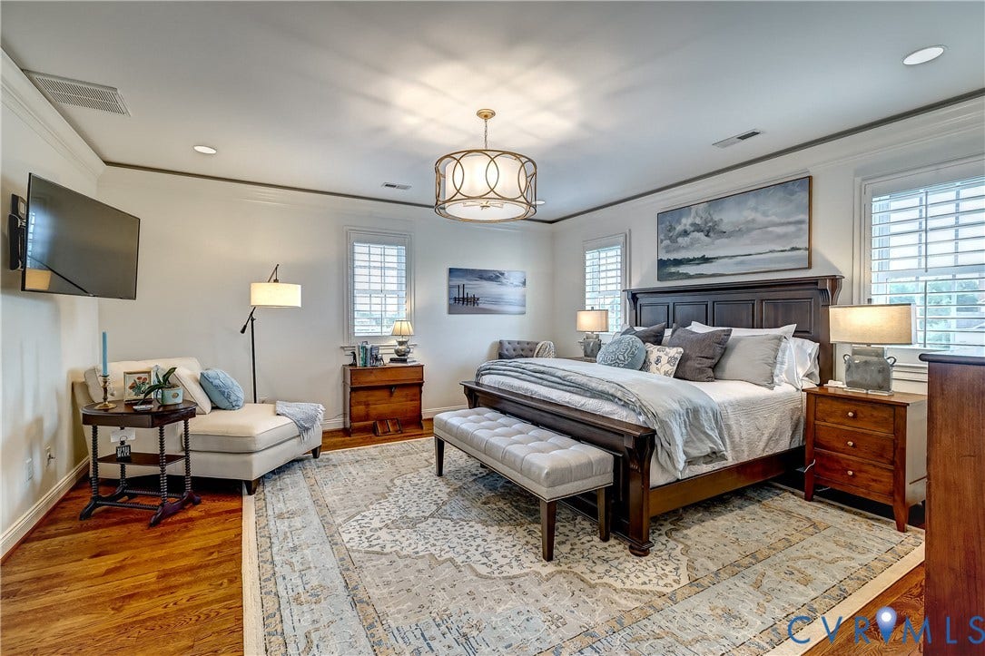 3304 Colston Court, Powhatan, VA 23139