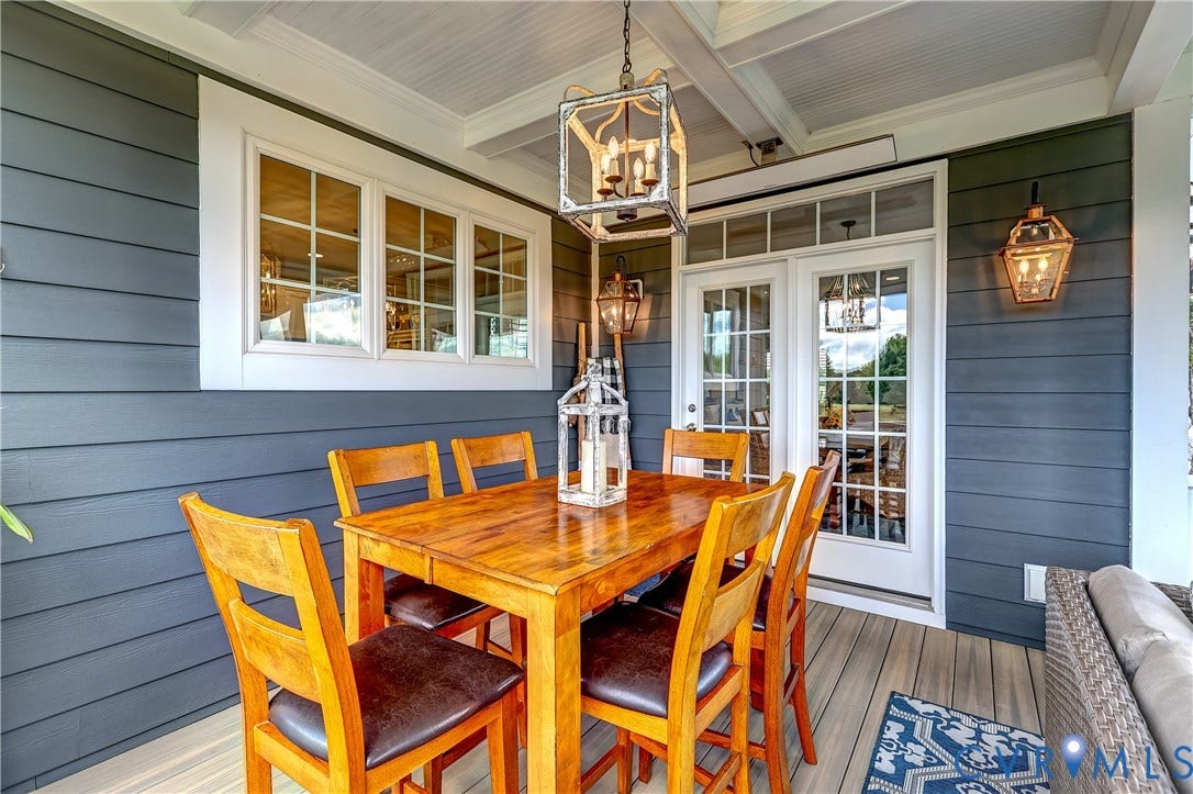 3304 Colston Court, Powhatan, VA 23139