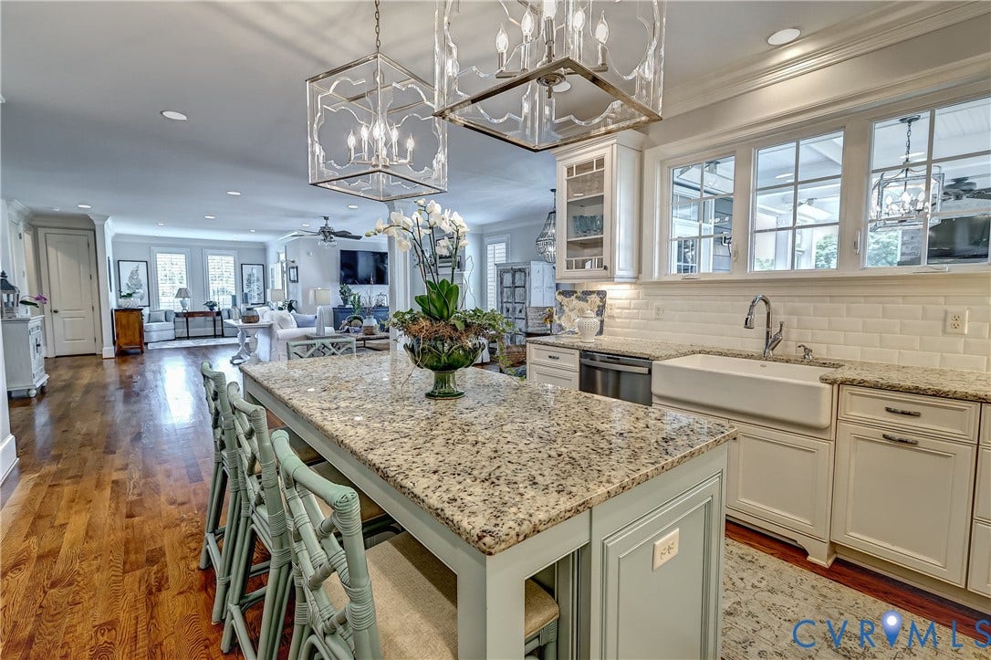 3304 Colston Court, Powhatan, VA 23139