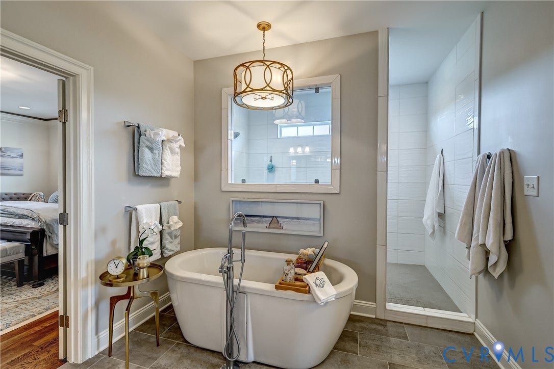 3304 Colston Court, Powhatan, VA 23139