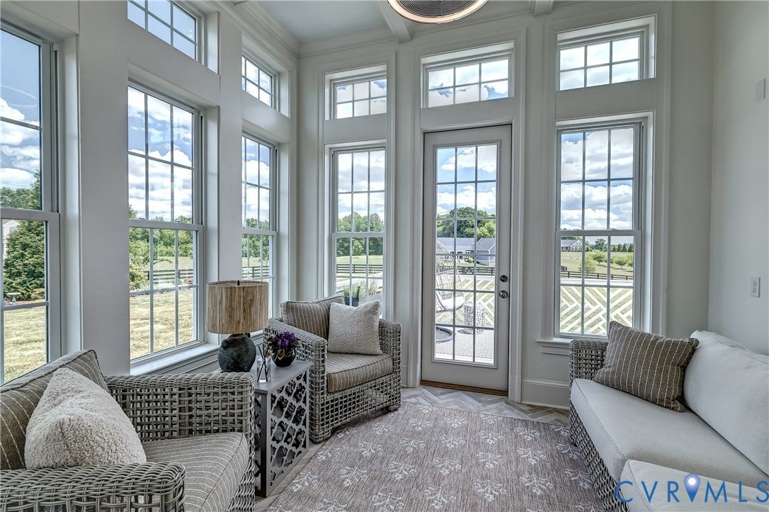 3304 Colston Court, Powhatan, VA 23139