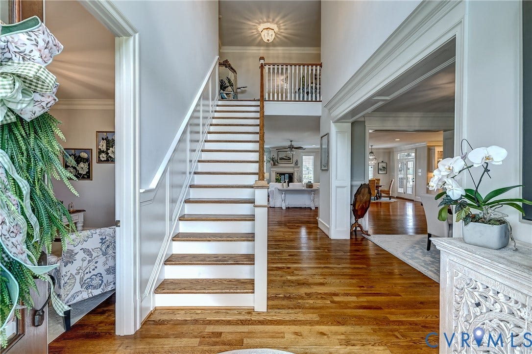 3304 Colston Court, Powhatan, VA 23139
