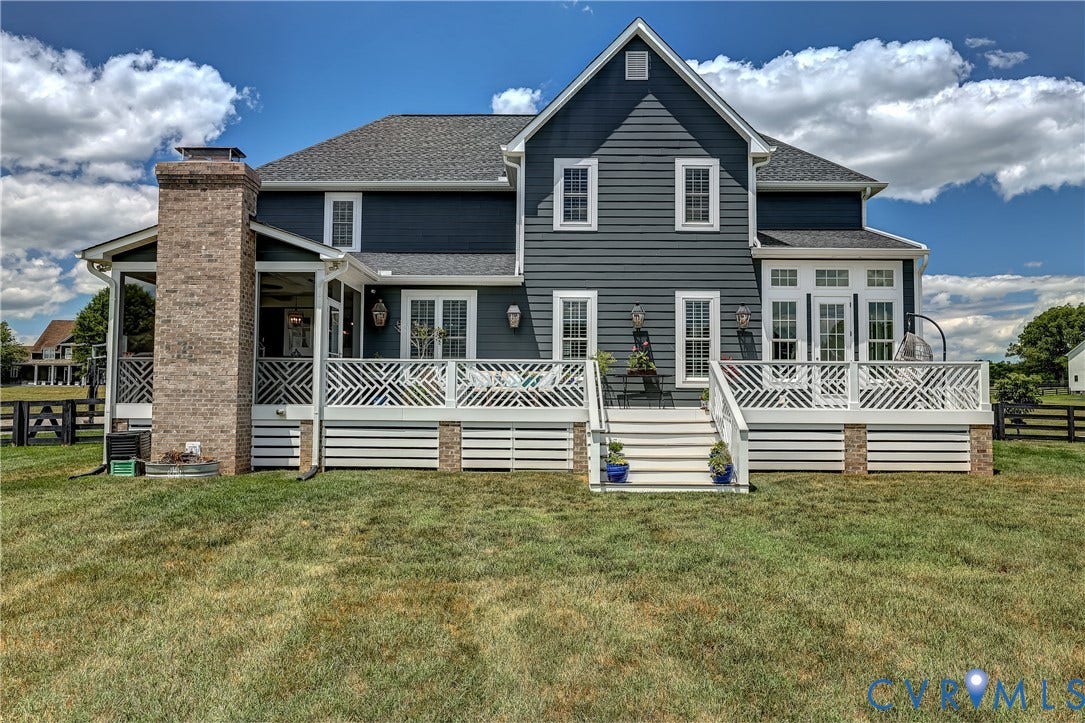 3304 Colston Court, Powhatan, VA 23139
