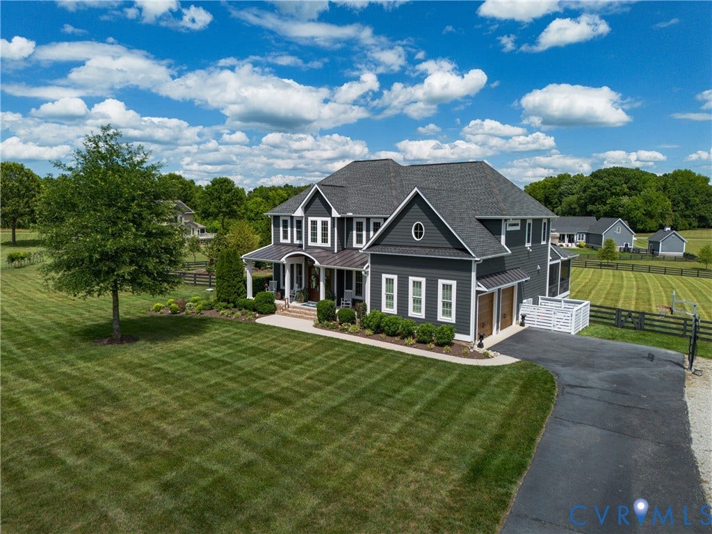 3304 Colston Court, Powhatan, VA 23139