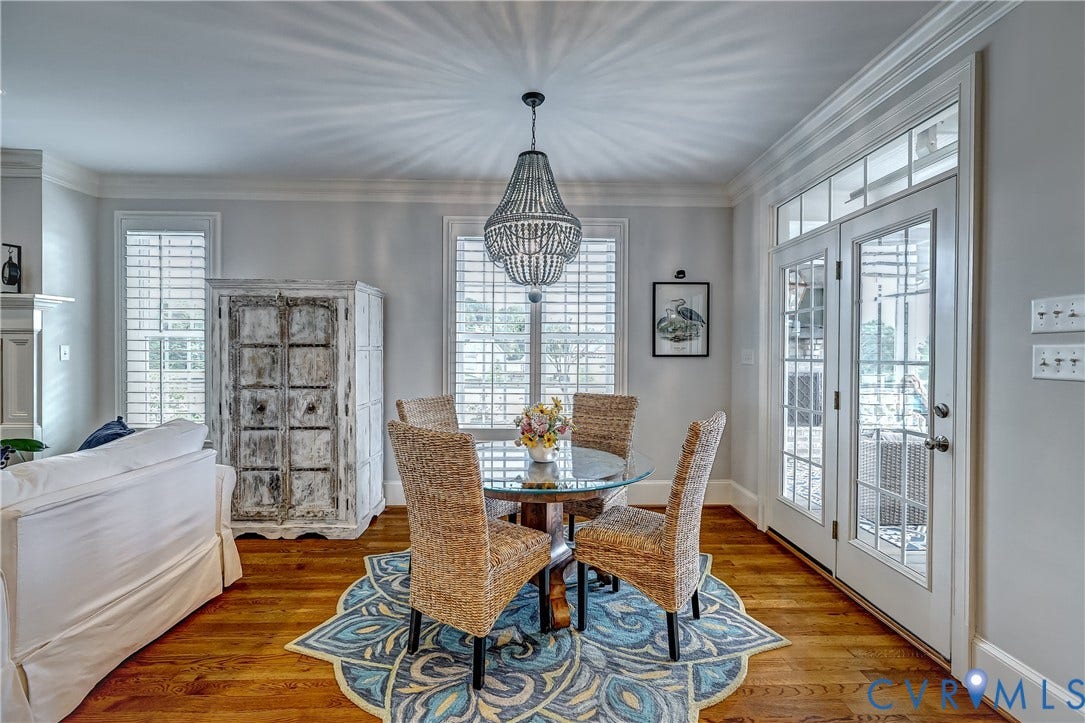 3304 Colston Court, Powhatan, VA 23139