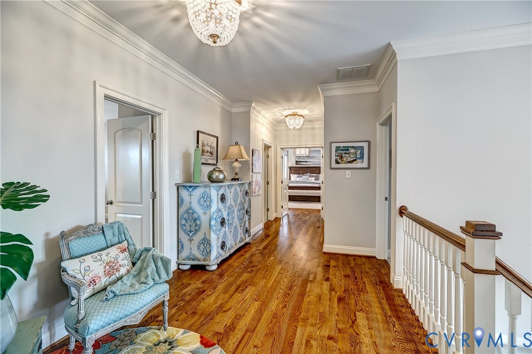 3304 Colston Court, Powhatan, VA 23139
