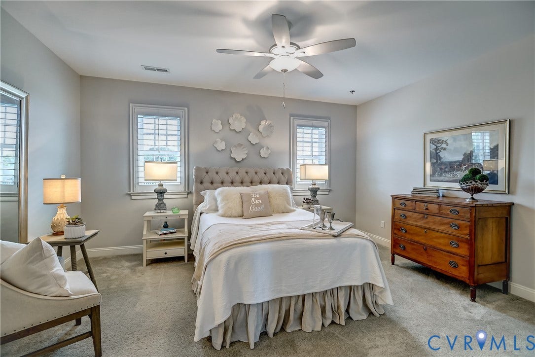 3304 Colston Court, Powhatan, VA 23139