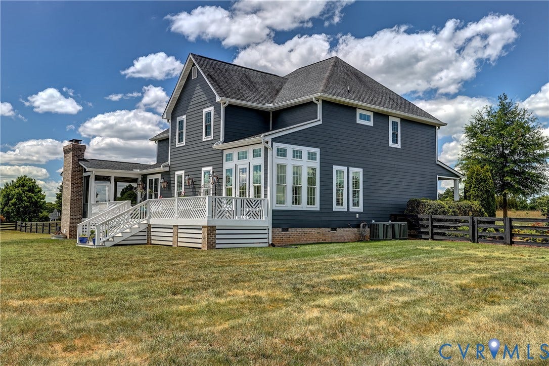3304 Colston Court, Powhatan, VA 23139