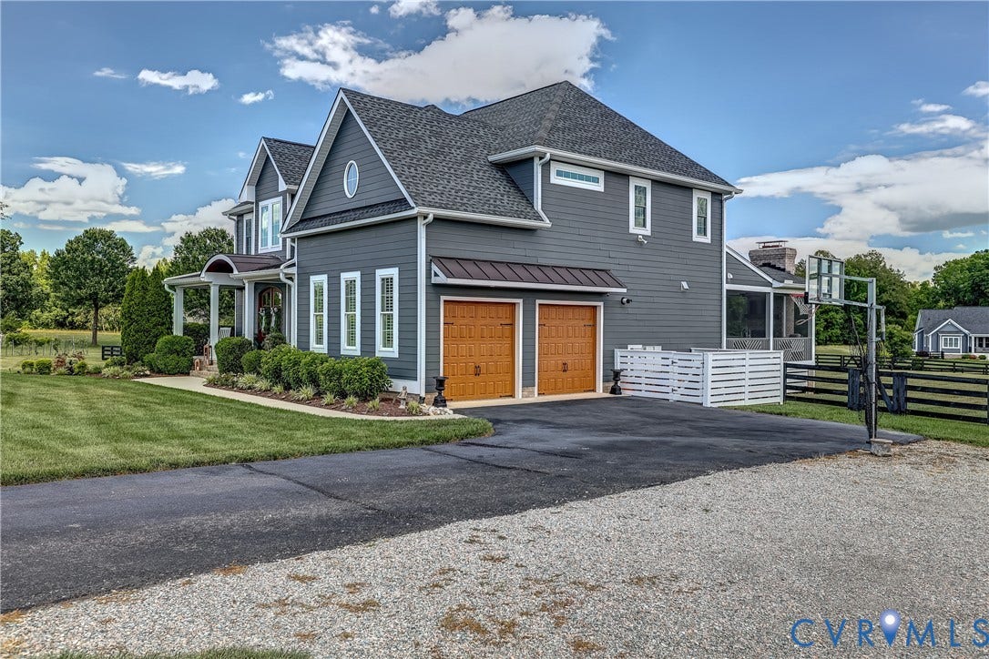 3304 Colston Court, Powhatan, VA 23139