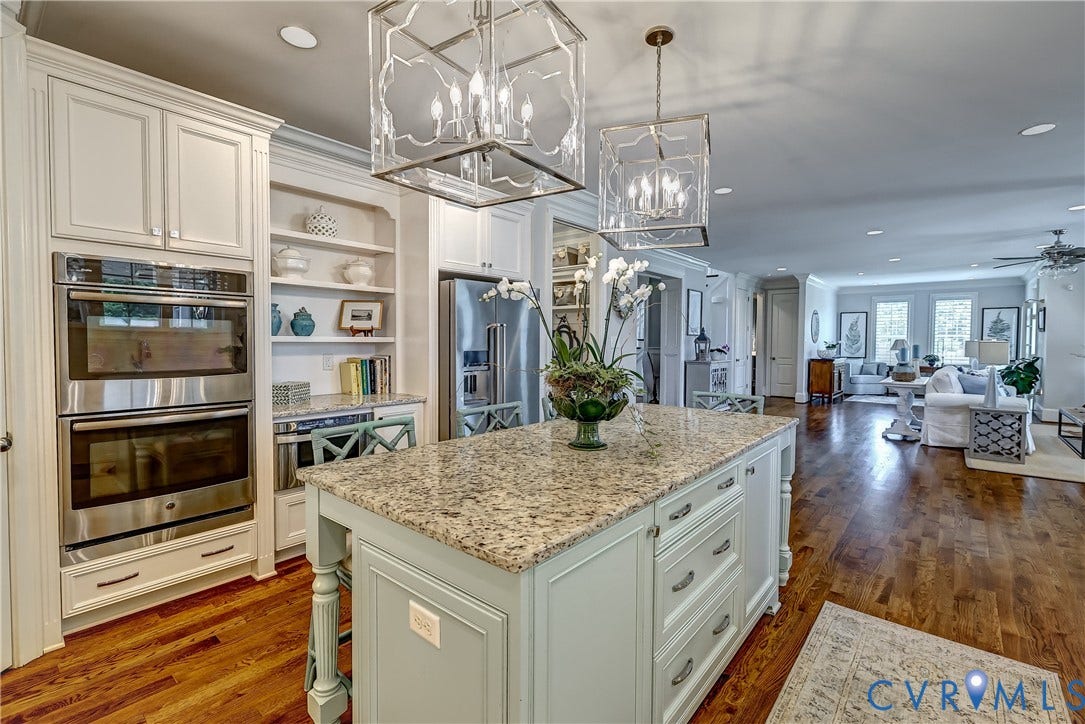 3304 Colston Court, Powhatan, VA 23139