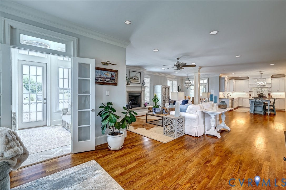 3304 Colston Court, Powhatan, VA 23139