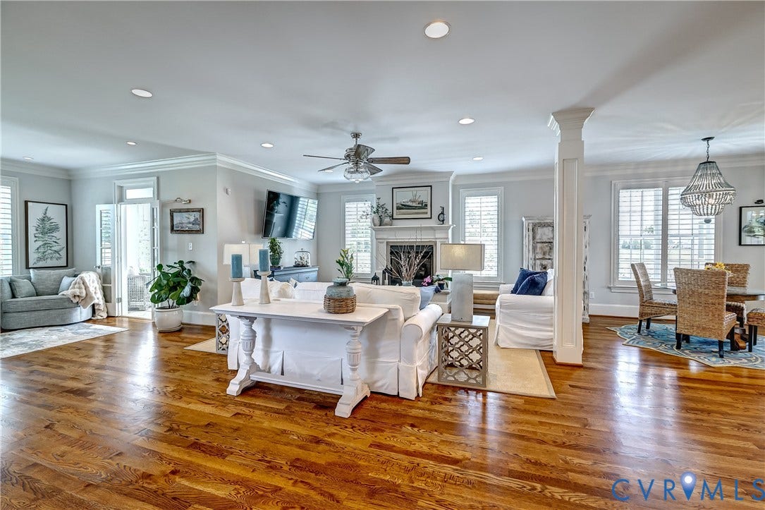 3304 Colston Court, Powhatan, VA 23139