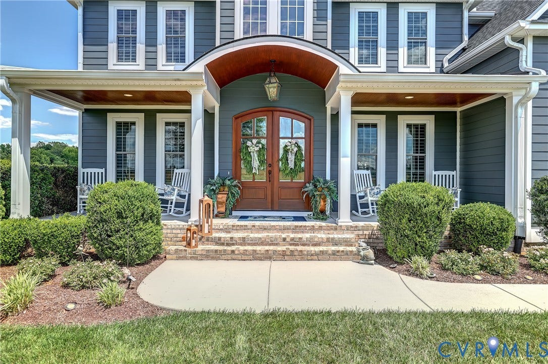 3304 Colston Court, Powhatan, VA 23139
