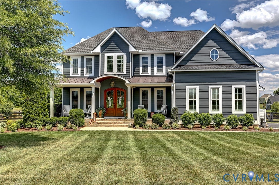 3304 Colston Court, Powhatan, VA 23139