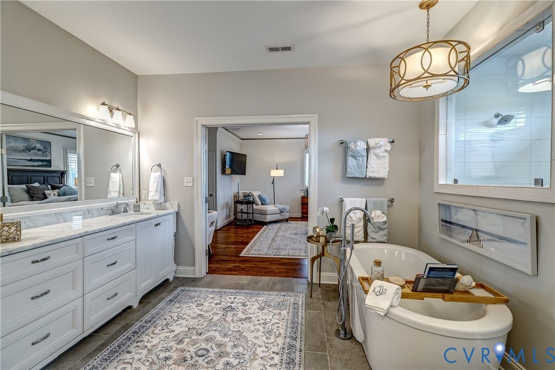 3304 Colston Court, Powhatan, VA 23139