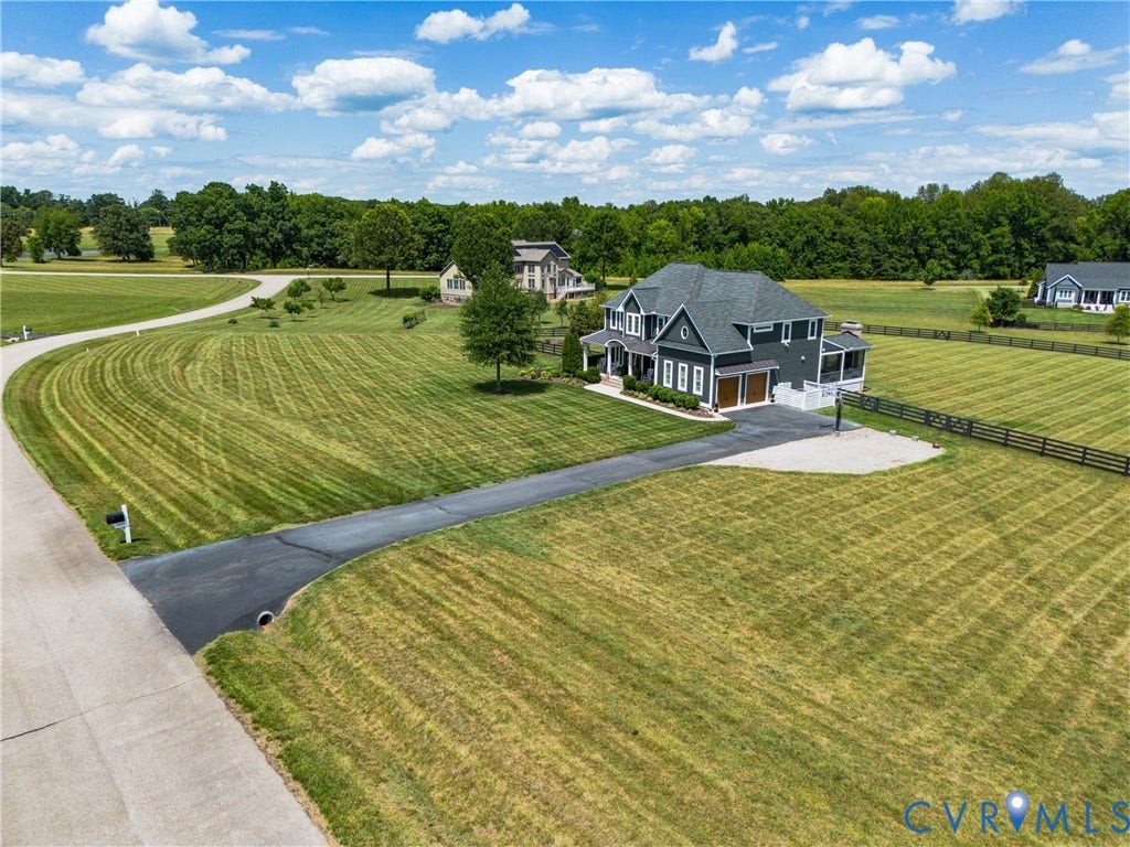 3304 Colston Court, Powhatan, VA 23139