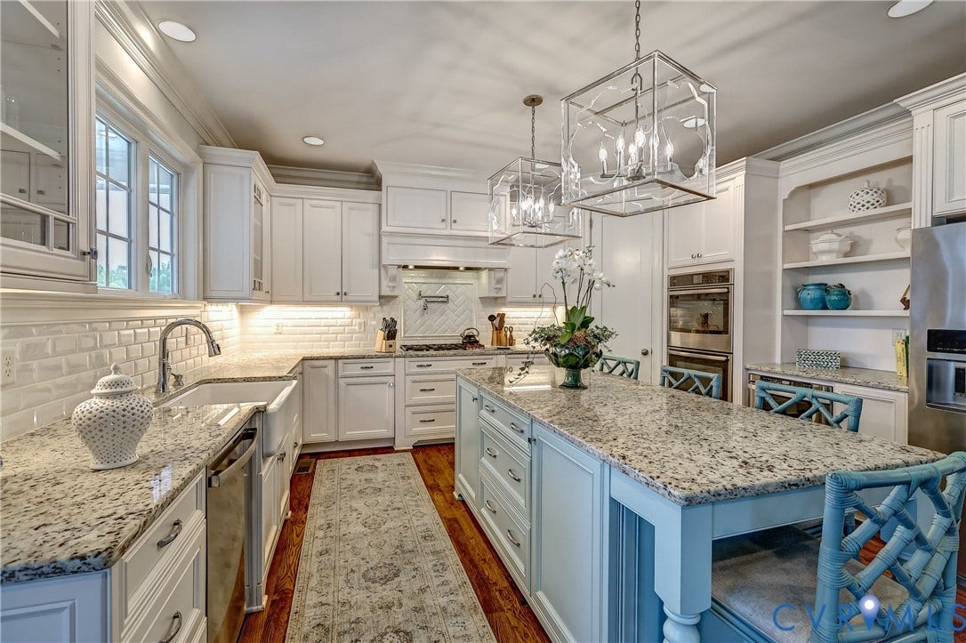 3304 Colston Court, Powhatan, VA 23139