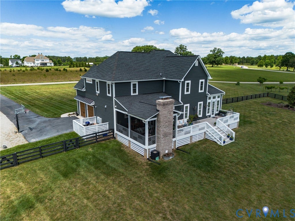 3304 Colston Court, Powhatan, VA 23139