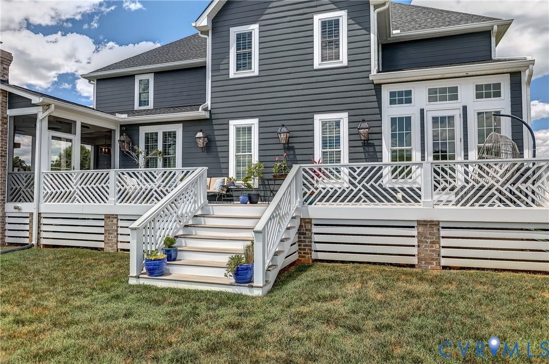 3304 Colston Court, Powhatan, VA 23139