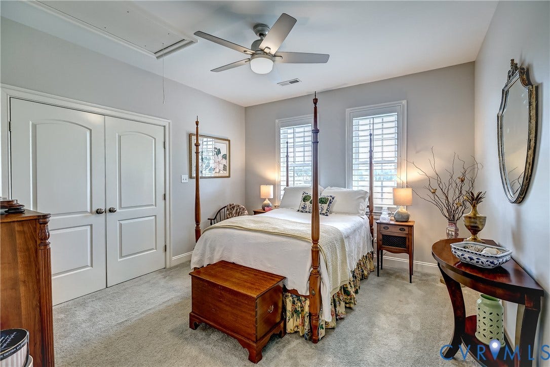 3304 Colston Court, Powhatan, VA 23139