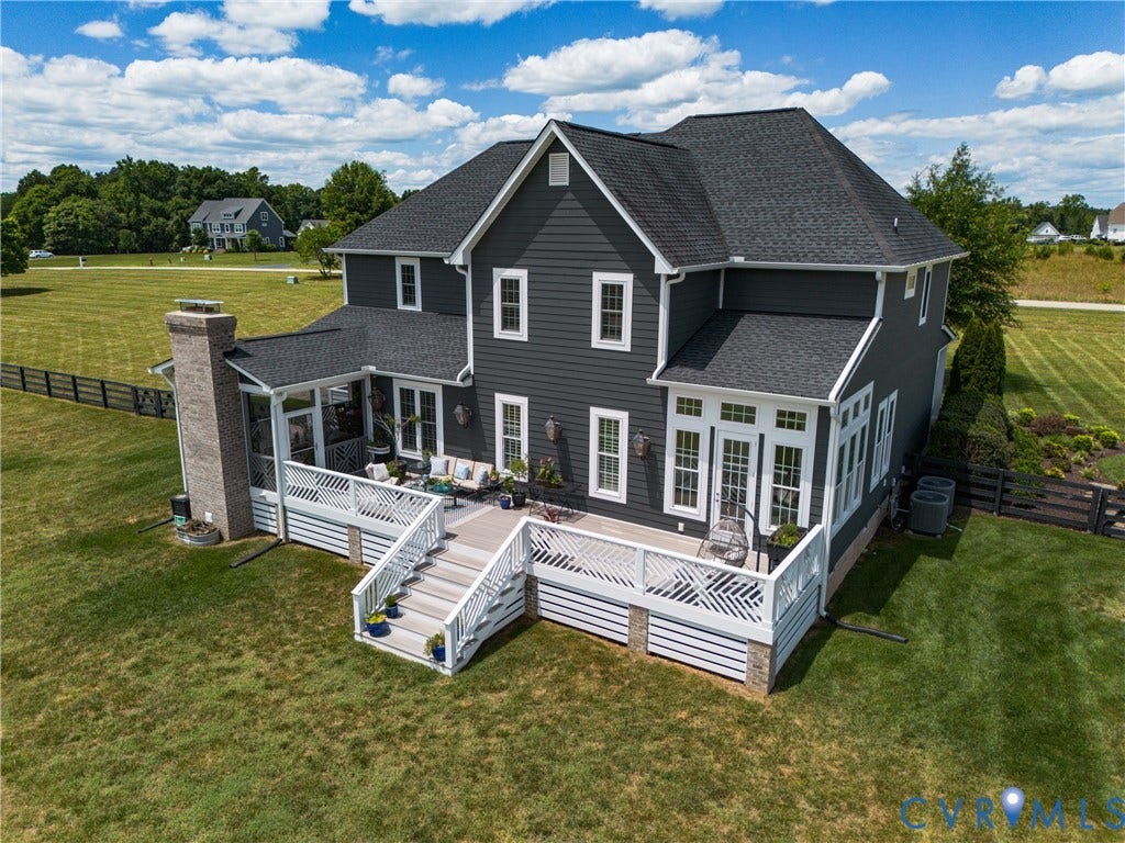 3304 Colston Court, Powhatan, VA 23139