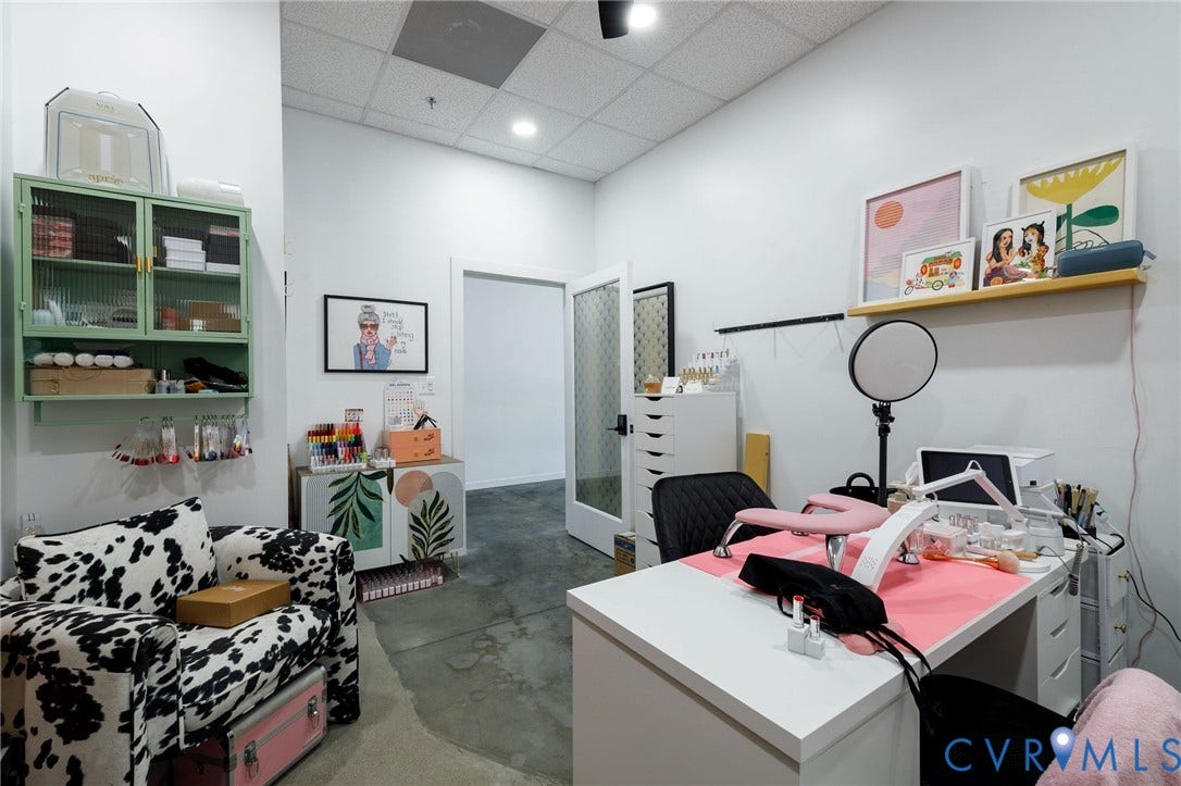 1921 W Cary Street, Richmond, VA 23220 1921 W Cary Street, Richmond, VA 23220