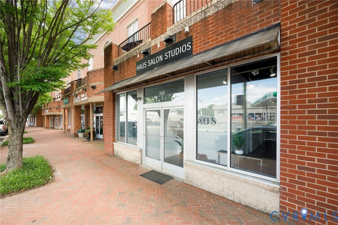 1921 W Cary Street, Richmond, VA 23220 1921 W Cary Street, Richmond, VA 23220