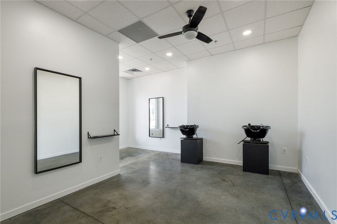 1921 W Cary Street, Richmond, VA 23220 1921 W Cary Street, Richmond, VA 23220
